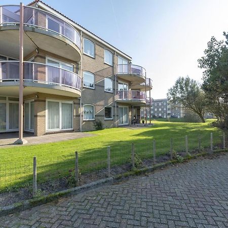 Fantastic Apartment By The Beach Julianadorp Exterior foto