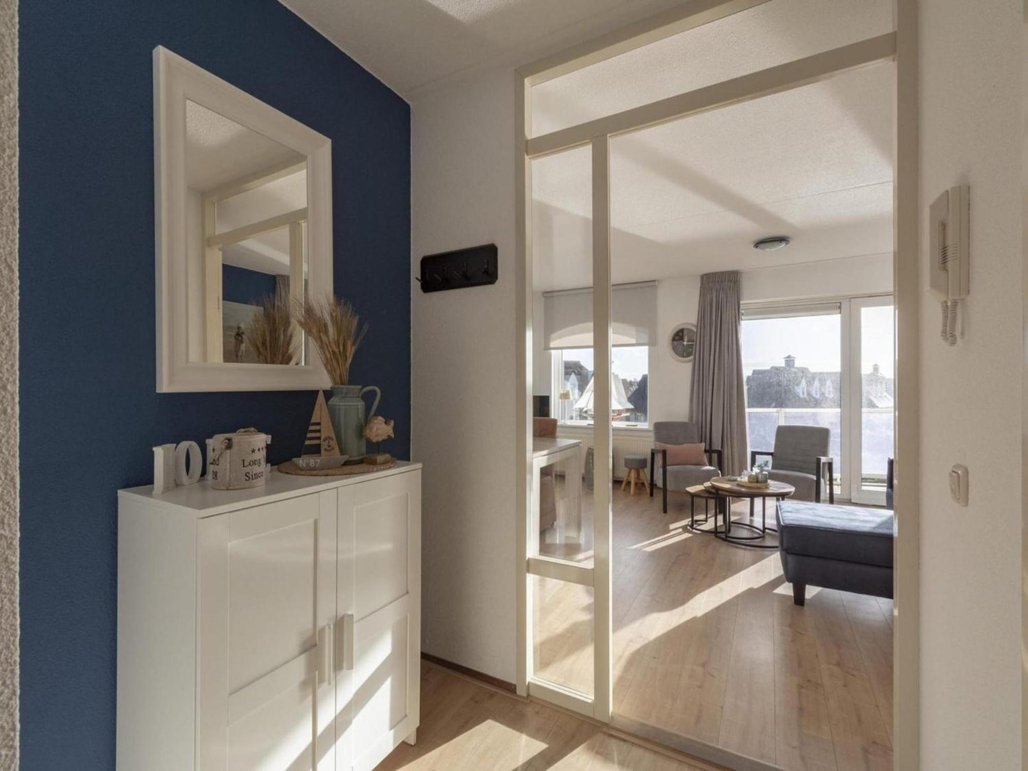 Fantastic Apartment By The Beach Julianadorp Exterior foto